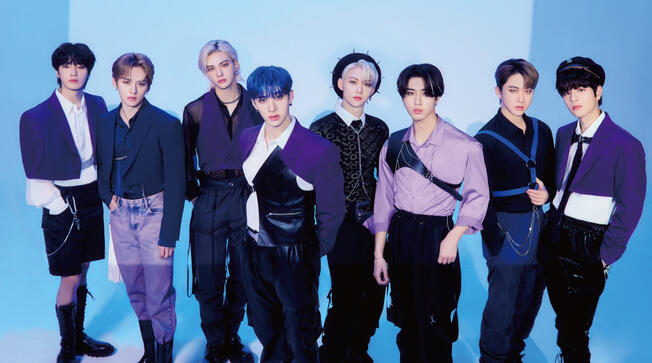 Stray Kids MANIAC Japan Tour